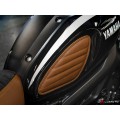 LUIMOTO TANK LEAF Tank Pads for the Yamaha XSR900 (16-21) LUIMOTO TANK LEAF Tank Pads for the Yamaha XSR900 (16-21)